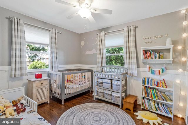 6928 UNIVERSITY DR, Alexandria, VA 22307