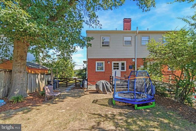 6928 UNIVERSITY DR, Alexandria, VA 22307