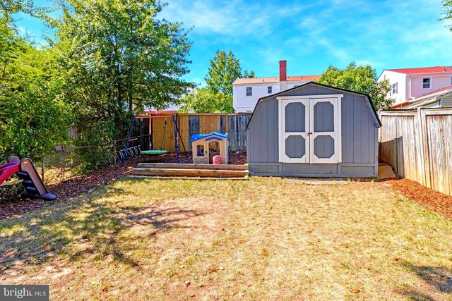 6928 UNIVERSITY DR, Alexandria, VA 22307