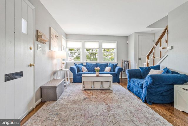 6928 UNIVERSITY DR, Alexandria, VA 22307