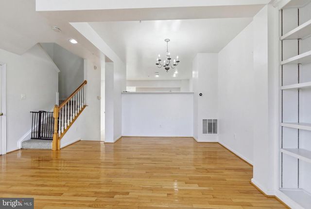 1629 TREETOP VIEW TER, Silver Spring, MD 20904