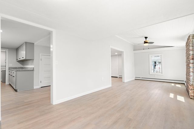 21 Evergreen Street, Dartmouth, MA 02747