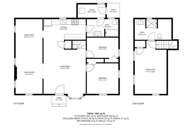 21 Evergreen Street, Dartmouth, MA 02747