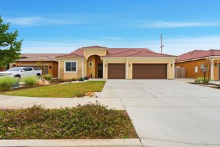 4613 W Payson Court, Visalia, CA 93291