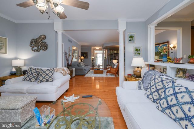123 BEAVER DAM REACH, Rehoboth Beach, DE 19971