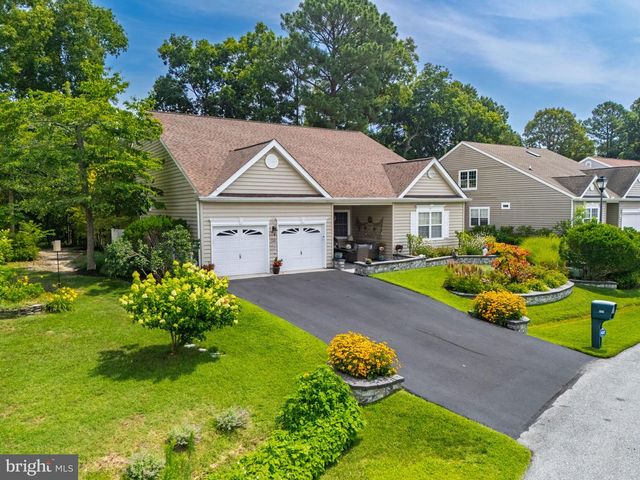 123 BEAVER DAM REACH, Rehoboth Beach, DE 19971