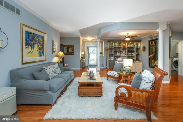 123 BEAVER DAM REACH, Rehoboth Beach, DE 19971