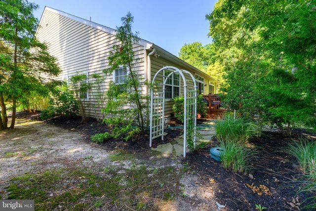 123 BEAVER DAM REACH, Rehoboth Beach, DE 19971