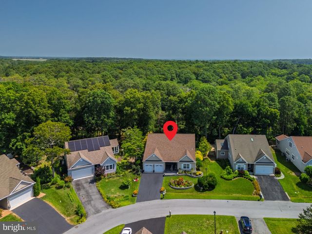 123 BEAVER DAM REACH, Rehoboth Beach, DE 19971
