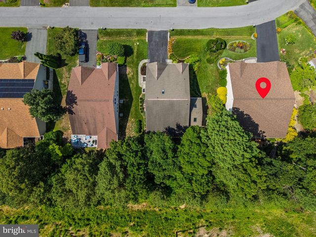 123 BEAVER DAM REACH, Rehoboth Beach, DE 19971