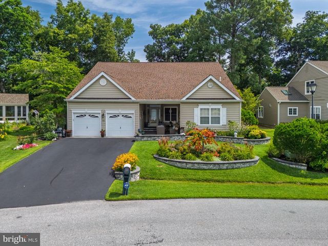 123 BEAVER DAM REACH, Rehoboth Beach, DE 19971