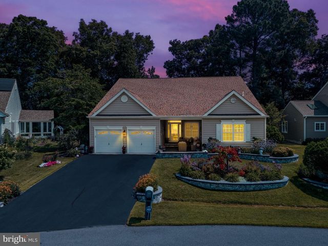 123 BEAVER DAM REACH, Rehoboth Beach, DE 19971