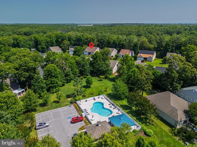123 BEAVER DAM REACH, Rehoboth Beach, DE 19971