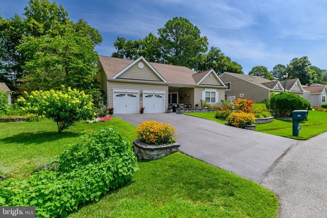 123 BEAVER DAM REACH, Rehoboth Beach, DE 19971