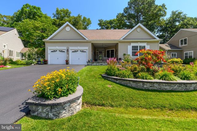 123 BEAVER DAM REACH, Rehoboth Beach, DE 19971