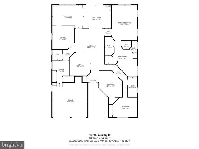 123 BEAVER DAM REACH, Rehoboth Beach, DE 19971