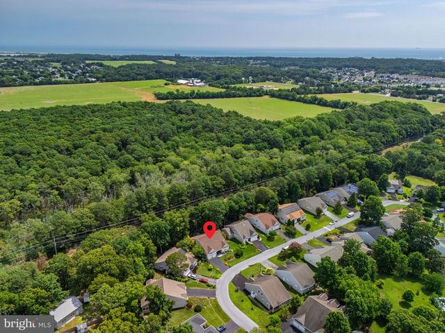123 BEAVER DAM REACH, Rehoboth Beach, DE 19971