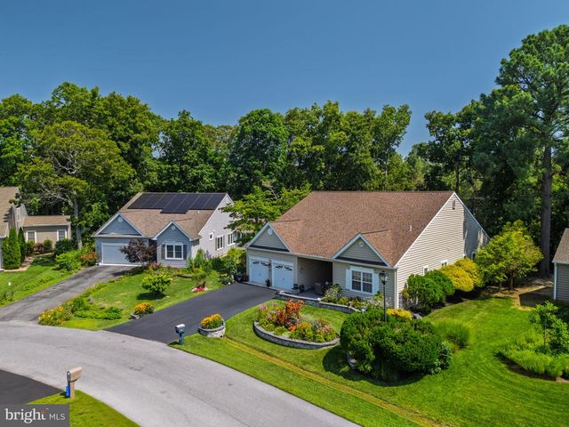 123 BEAVER DAM REACH, Rehoboth Beach, DE 19971