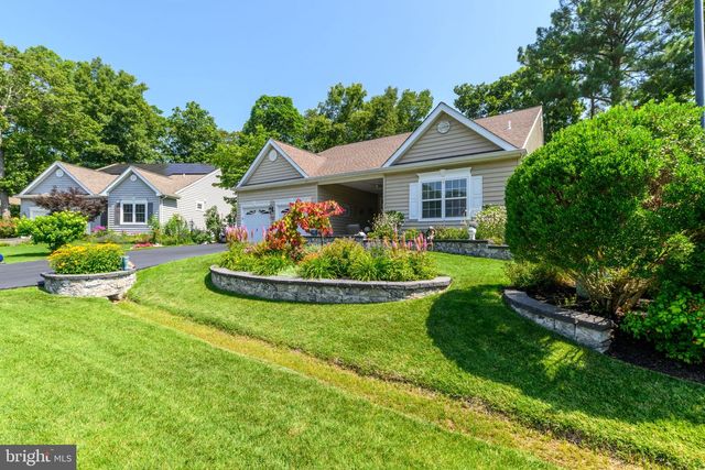 123 BEAVER DAM REACH, Rehoboth Beach, DE 19971