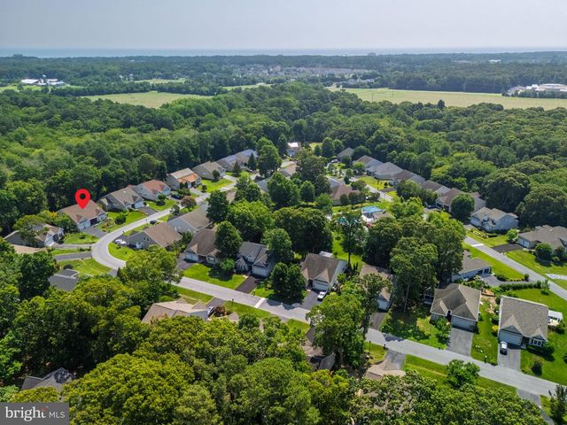 123 BEAVER DAM REACH, Rehoboth Beach, DE 19971