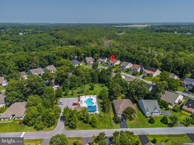 123 BEAVER DAM REACH, Rehoboth Beach, DE 19971