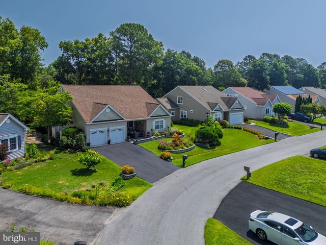 123 BEAVER DAM REACH, Rehoboth Beach, DE 19971