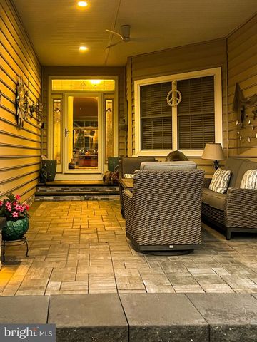 123 BEAVER DAM REACH, Rehoboth Beach, DE 19971