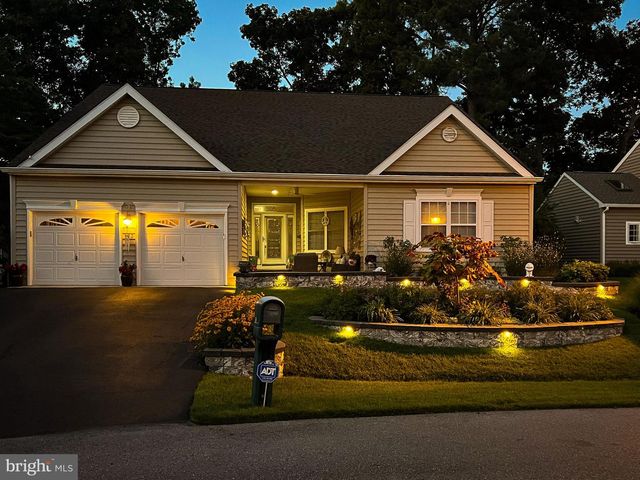 123 BEAVER DAM REACH, Rehoboth Beach, DE 19971