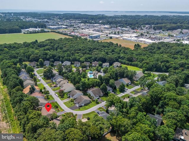 123 BEAVER DAM REACH, Rehoboth Beach, DE 19971