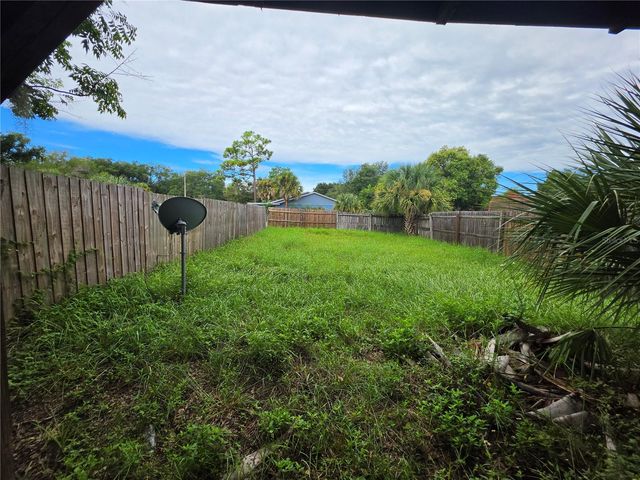 1615 TERRACE DRIVE, Sanford, FL 32773