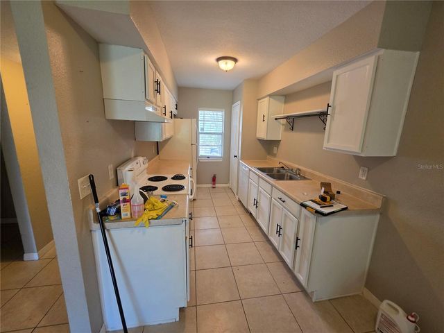 1615 TERRACE DRIVE, Sanford, FL 32773