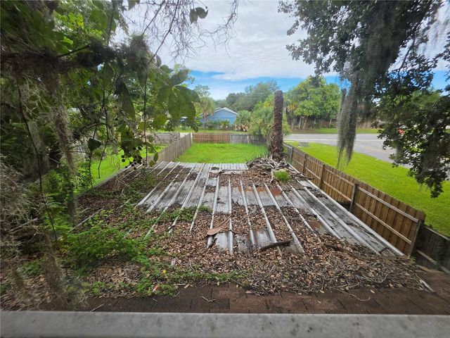 1615 TERRACE DRIVE, Sanford, FL 32773