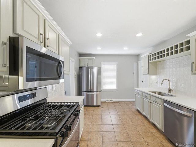 4245 S Clarkson St, Englewood, CO 80113