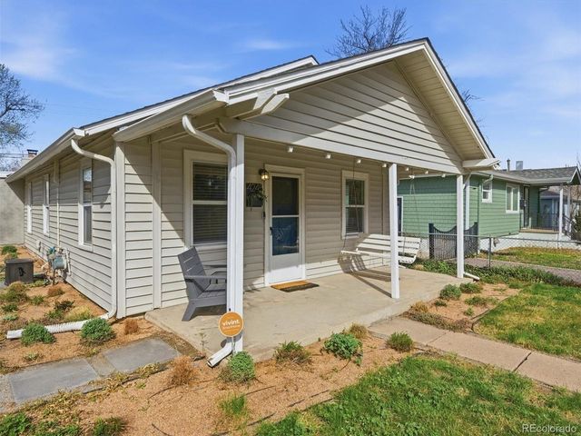 4245 S Clarkson St, Englewood, CO 80113