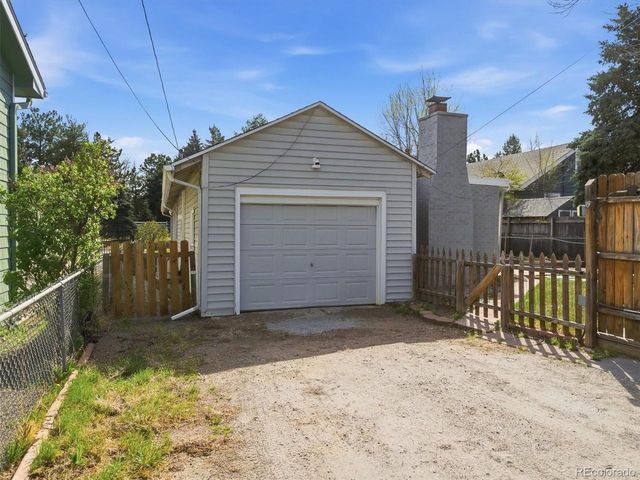 4245 S Clarkson St, Englewood, CO 80113