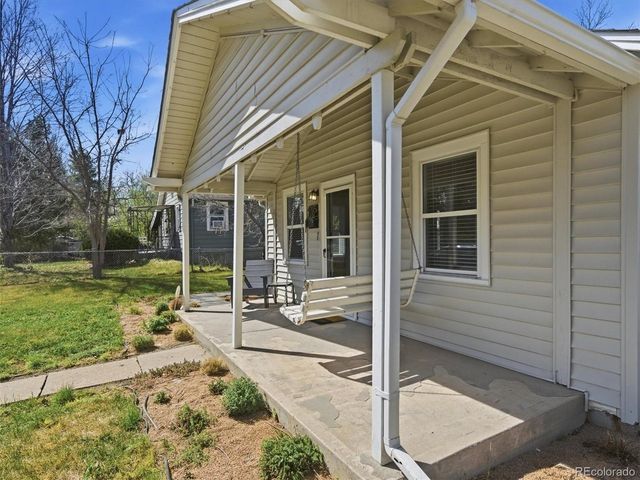 4245 S Clarkson St, Englewood, CO 80113