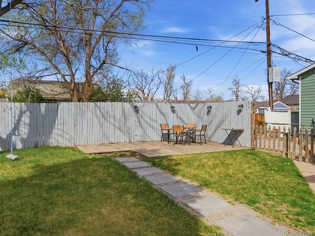 4245 S Clarkson St, Englewood, CO 80113