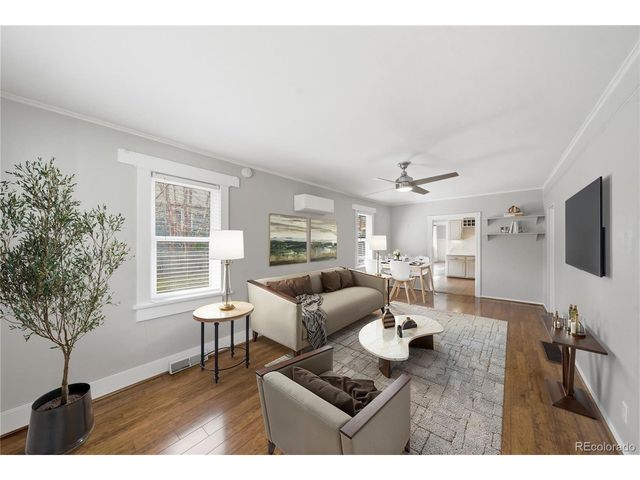 4245 S Clarkson St, Englewood, CO 80113