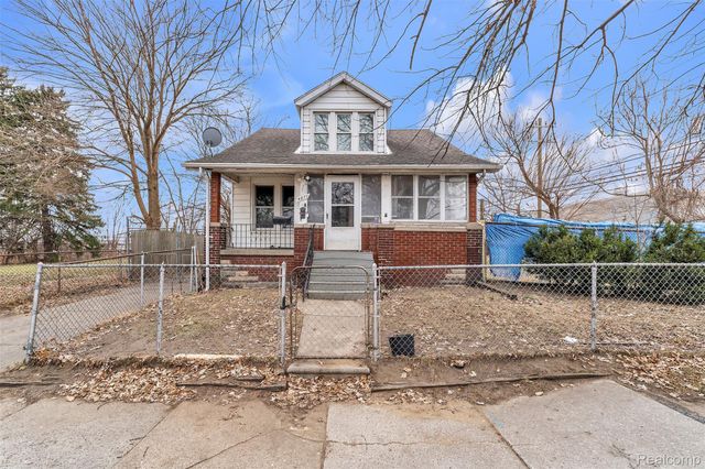 4877 Maynard Street, Detroit, MI 48215