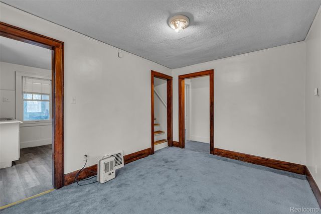 4877 Maynard Street, Detroit, MI 48215