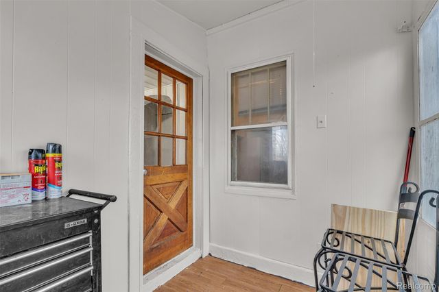 4877 Maynard Street, Detroit, MI 48215