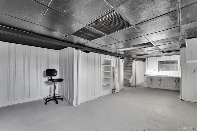 4877 Maynard Street, Detroit, MI 48215