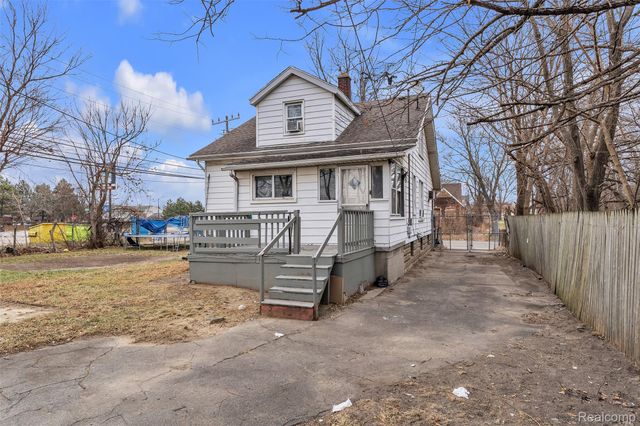4877 Maynard Street, Detroit, MI 48215