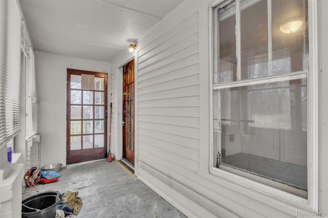 4877 Maynard Street, Detroit, MI 48215