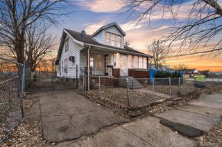 4877 Maynard Street, Detroit, MI 48215