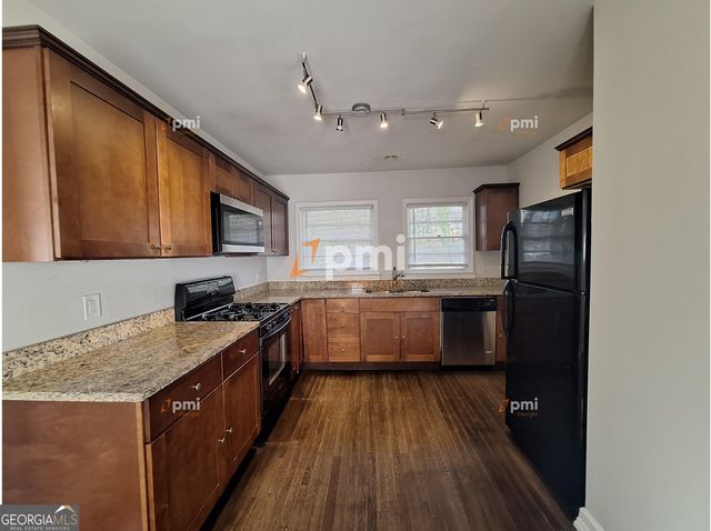 1487 Woodfern Drive, Decatur, GA 30030