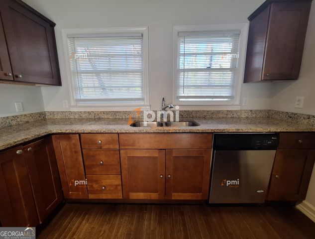 1487 Woodfern Drive, Decatur, GA 30030