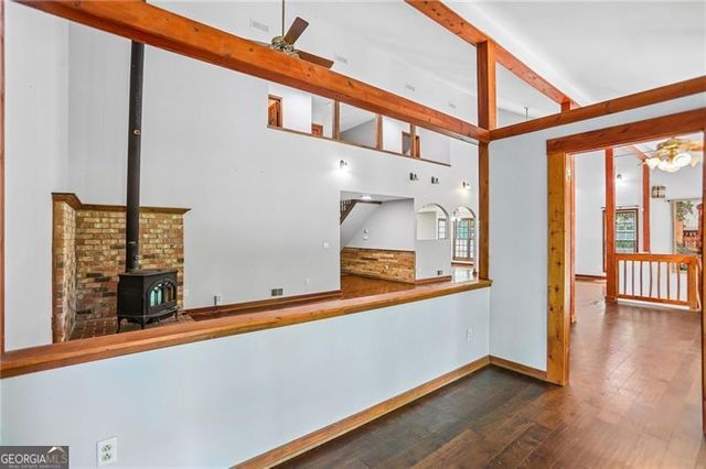 1319 Crumbley Road, Mcdonough, GA 30252