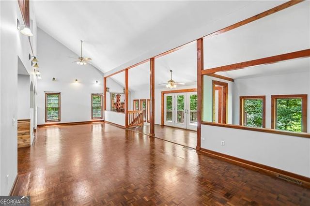 1319 Crumbley Road, Mcdonough, GA 30252
