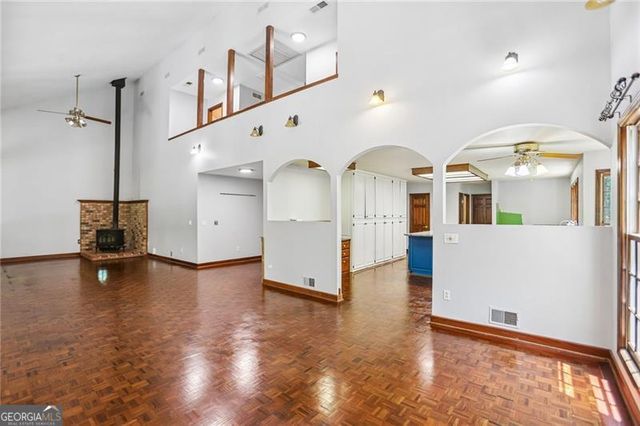 1319 Crumbley Road, Mcdonough, GA 30252